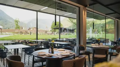 Neuhaus Hotel Resort