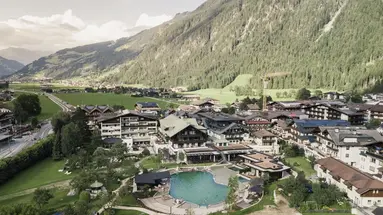 Neuhaus Hotel Resort