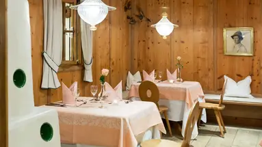 Neuhaus Hotel Resort