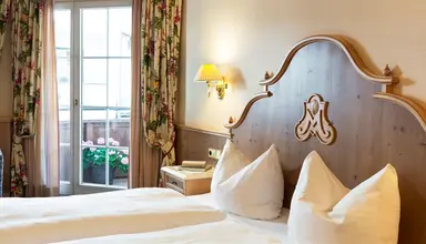 Neuhaus Zillertal Resort