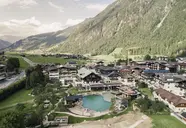 Neuhaus Zillertal Resort
