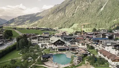 Neuhaus Zillertal Resort