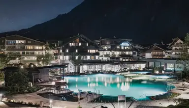Neuhaus Zillertal Resort