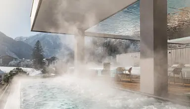 Neuhaus Zillertal Resort