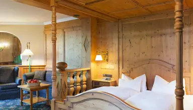 Neuhaus Zillertal Resort