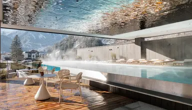 Neuhaus Zillertal Resort