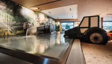 Neuhaus Zillertal Resort