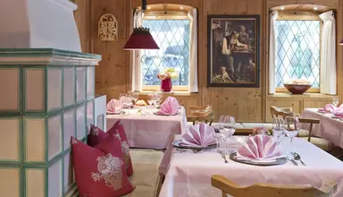 Neuhaus Zillertal Resort