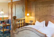 Neuhaus Zillertal Resort