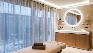 Neuhaus Zillertal Resort