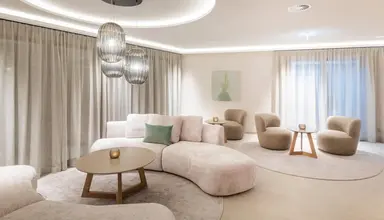 Neuhaus Zillertal Resort