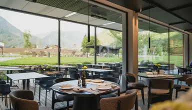 Neuhaus Zillertal Resort