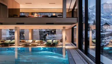 Neuhaus Zillertal Resort