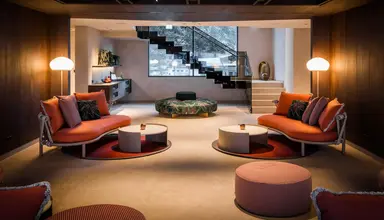 Neuhaus Zillertal Resort