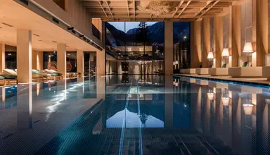 Neuhaus Zillertal Resort
