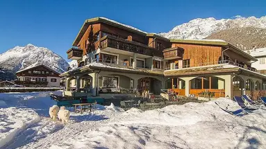 Nevada (Bormio)