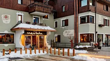 Nevada (Bormio)