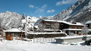 Nevada (Bormio)