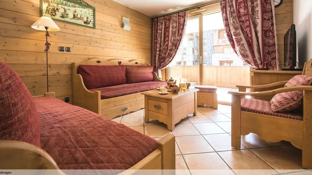 Nevada (Tignes)