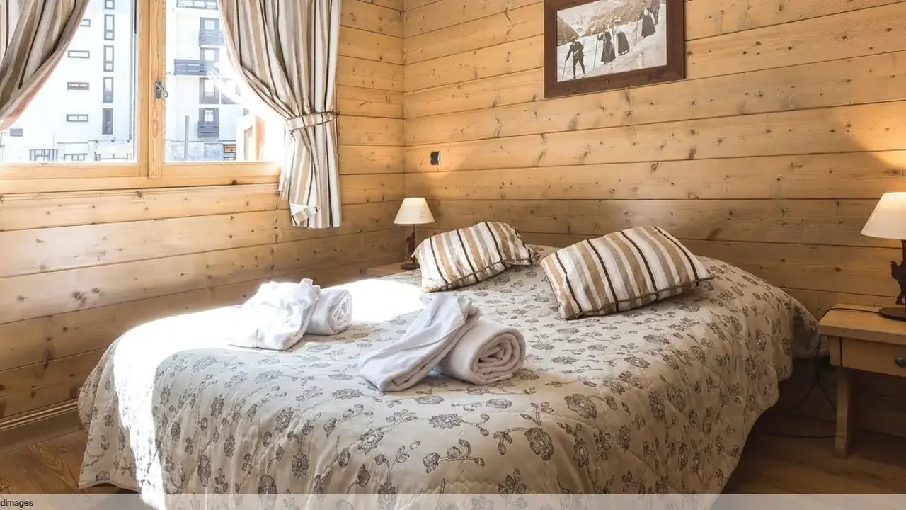 Nevada (Tignes)