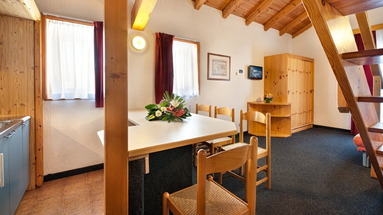 Nevegall - Residence