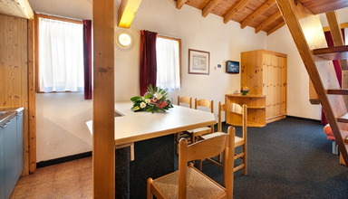 Nevegall - Residence