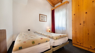 Nevegall - Residence
