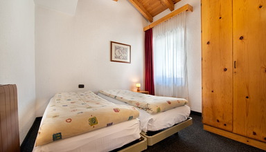 Nevegall - Residence