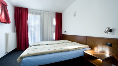 Nevegall - Residence