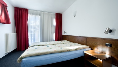 Nevegall - Residence