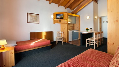 Nevegall - Residence