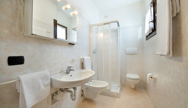 Nevegall - Residence