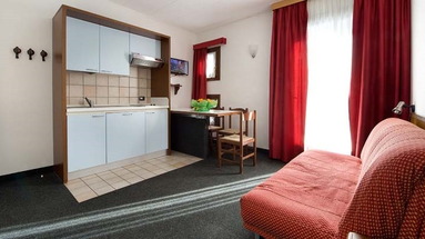 Nevegall - Residence