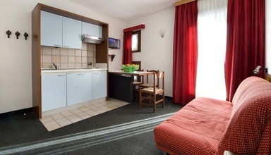 Nevegall - Residence