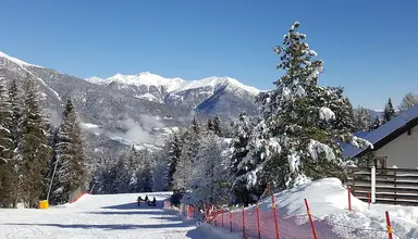 Nevesole Resort