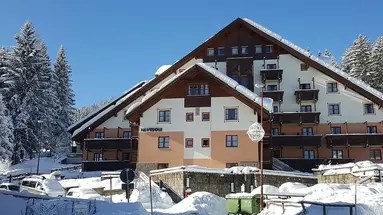 Nevesole Resort