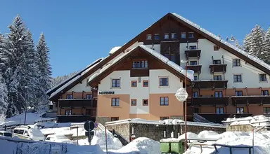 Nevesole Resort