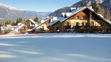 Nevesole Resort