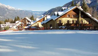 Nevesole Resort