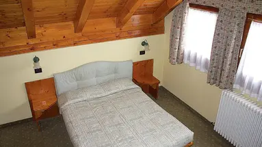 Nevesole Resort