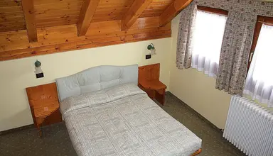 Nevesole Resort