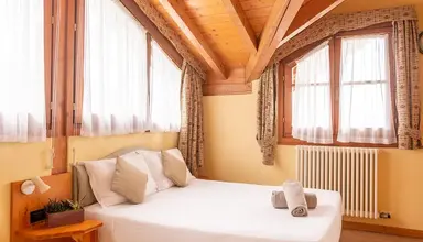 Nevesole Resort