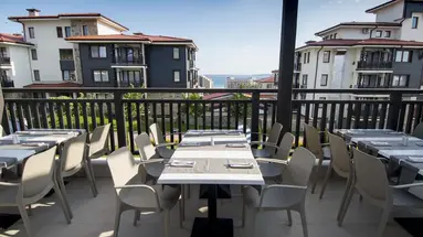 Nevis Resort