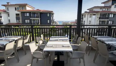 Nevis Resort