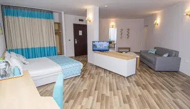 Nevis Resort