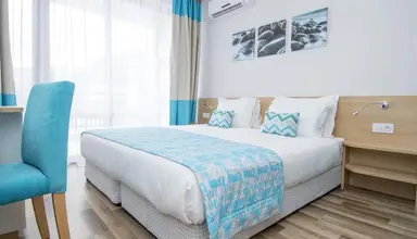 Nevis Resort