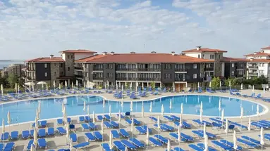 Nevis Resort