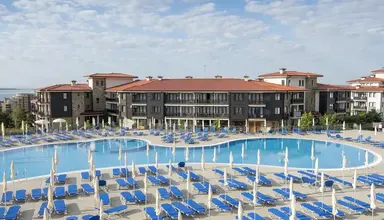Nevis Resort