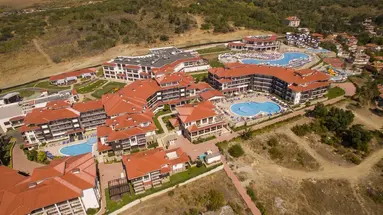 Nevis Resort