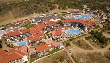 Nevis Resort